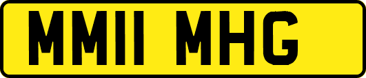 MM11MHG