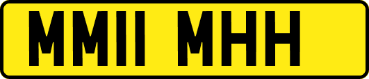MM11MHH