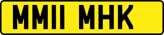 MM11MHK