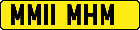 MM11MHM