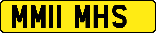 MM11MHS