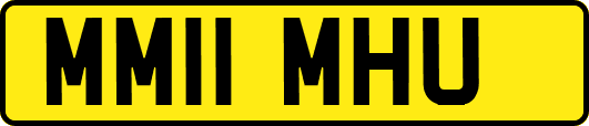 MM11MHU