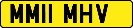 MM11MHV