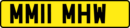 MM11MHW