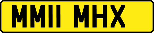MM11MHX