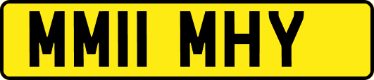 MM11MHY
