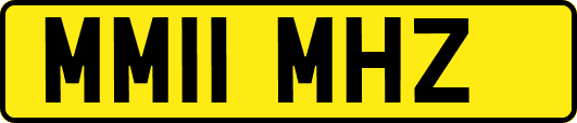 MM11MHZ