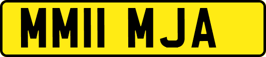 MM11MJA