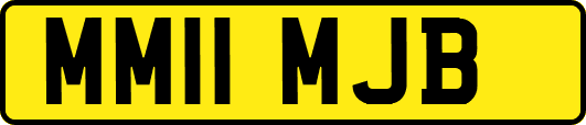 MM11MJB