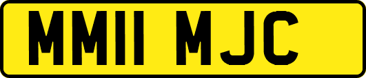 MM11MJC