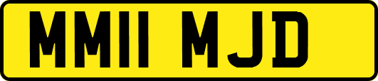 MM11MJD