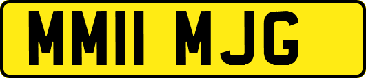 MM11MJG