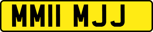 MM11MJJ