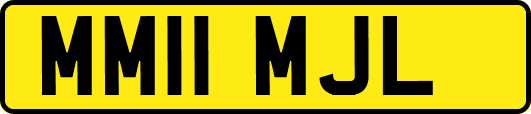 MM11MJL
