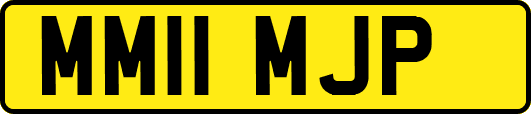 MM11MJP