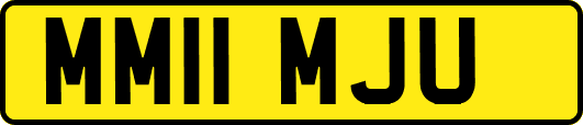 MM11MJU