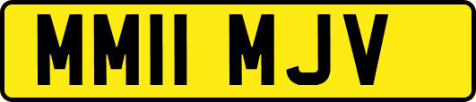 MM11MJV
