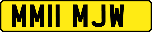 MM11MJW