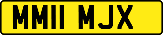 MM11MJX