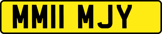MM11MJY