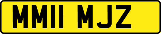 MM11MJZ