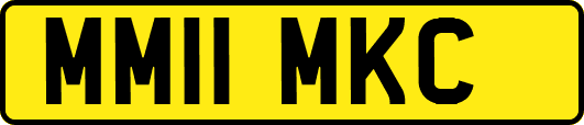 MM11MKC