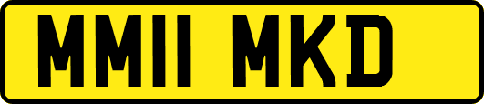 MM11MKD