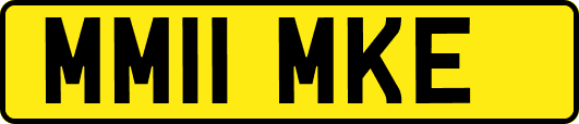 MM11MKE