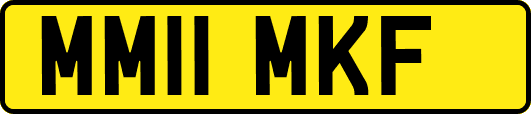 MM11MKF