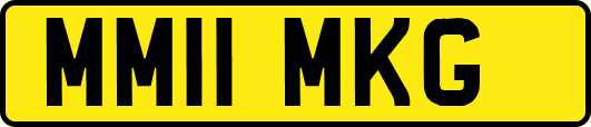 MM11MKG