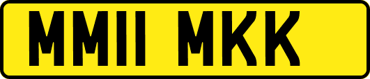 MM11MKK