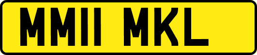 MM11MKL