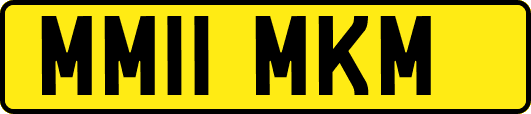 MM11MKM