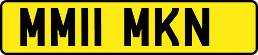MM11MKN