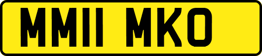MM11MKO