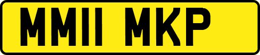 MM11MKP
