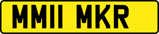 MM11MKR