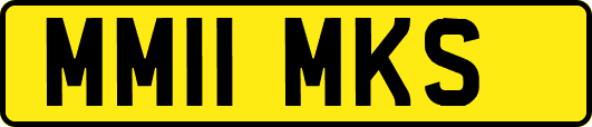 MM11MKS