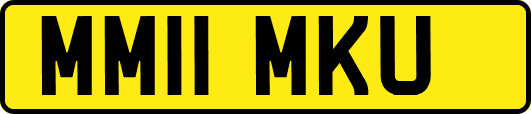 MM11MKU