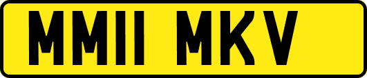 MM11MKV