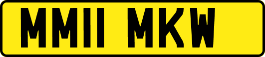 MM11MKW