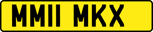 MM11MKX