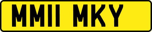 MM11MKY