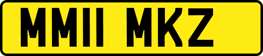 MM11MKZ