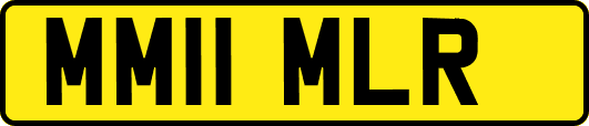 MM11MLR