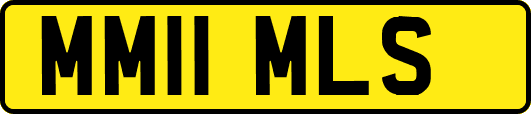 MM11MLS