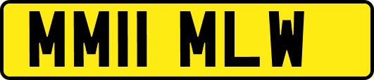 MM11MLW