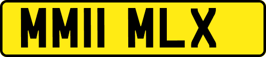MM11MLX