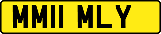 MM11MLY