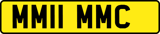 MM11MMC